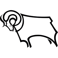 ФК округу Дербі logo