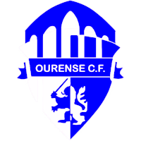 Оренсе logo