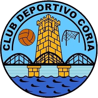 CD Коріа logo