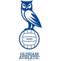 Олдхем logo