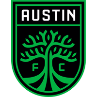 Остін logo