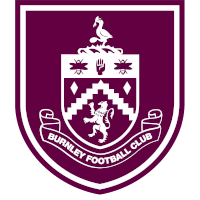 Бернлі logo