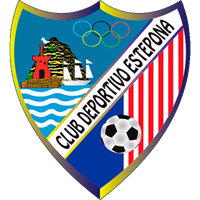 CD Естепона logo