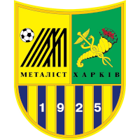 ФК Металіст Харків logo