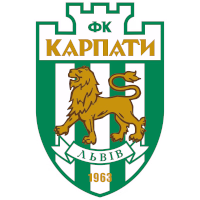 Fk karpaty lviv logo