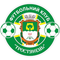 ФК Тростянець logo