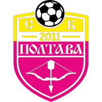 СК Полтава logo