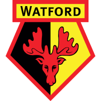 Уотфорд ФК logo