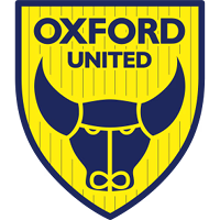 Оксфорд Юнайтед ФК logo