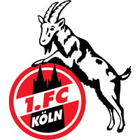 1. ФК «Кельн». logo