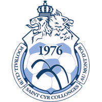 Сен-Сір logo