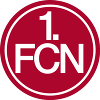 1. ФК Нюрнберг logo
