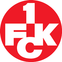 1. ФК Кайзерслаутерн logo