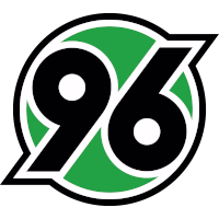 Ганновер 96 logo