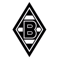 Боруссія Менхенгладбах logo