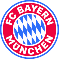 Fc Bayern München logo
