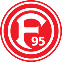 ТСВ Фортуна 95 Дюссельдорф logo