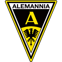 Алеманія Ахен logo