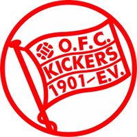 Оффенбахер ФК Кікерс logo