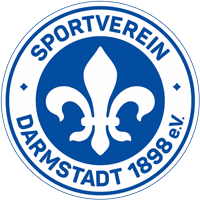 SV Darmstadt 98 logo