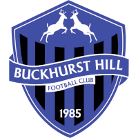 Бакхерст logo