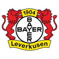 Байєр 04 Леверкузен logo