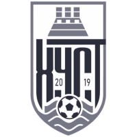 ФК Хуст logo
