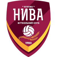 ФК Нива Бузова logo