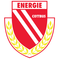 ФК Енергі Котбус logo