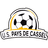 Pays de Cassel logo