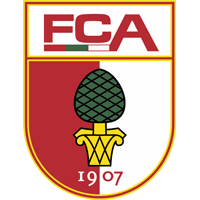ФК Аугсбург logo