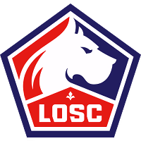 Лілл Оск logo