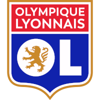 Олімпік Ліон logo