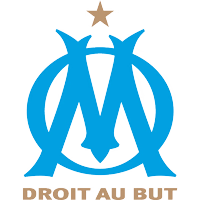 Олімпік Марсель logo