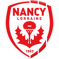 Ненсі logo