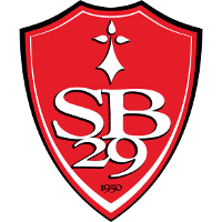 Стад Брестуа 29 logo