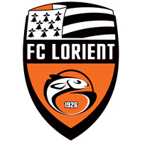 Лор'ян logo