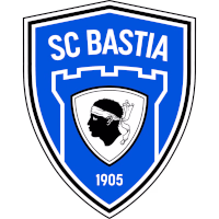 Бастія logo
