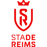 Стад де Реймс logo