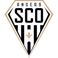 Ангерс ШОС logo