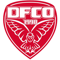 Діжон FCO logo