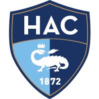 Le havre ac logo