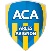 Арль-Авіньйон logo