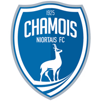 Ніорт logo