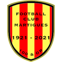 Мартіг logo