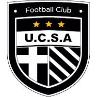 ФК УКСА logo