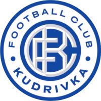 ФК Кудрівка logo