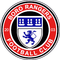 Рейнджери Боро logo