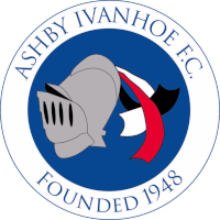 Ешбі Айвенго logo