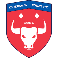 Чідл logo